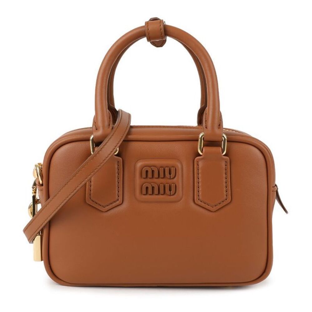 Leather Bag